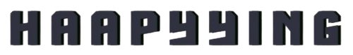 haapyying